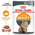 ROYAL CANIN® Intense Beauty Care Wet Cat Food