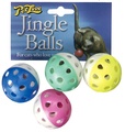 Interpet Cat Toy Balls