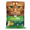 Intersand EcoLife Cat Litter