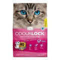 Intersand Odourlock Baby Powder Cat Litter