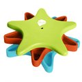 iQuties Active Training Twister Treat Dispenser for Dogs