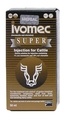 Ivomec Super Injection For Cattle