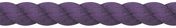 JHL Super Cotton Lead Rope Purple