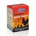 Johnsons Poultry Scaly Cream