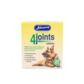 Johnsons Veterinary 4joints Tablets
