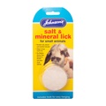 Johnson's Veterinary Salt & Mineral Lick for Small Animals