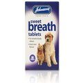 Johnson's Veterinary Sweet Breath Tablets