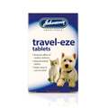 Johnson's Veterinary Travel-Eze Tablets