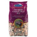 Johnston And Jeff Premium Parrot Fruit Mix