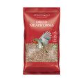 Johnston & Jeff Dried Mealworms for Birds