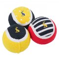 Joules Fair Game Outdoor Balls Pack3
