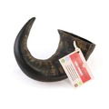 JR Pet Products Full Large Buffalo Horn for Dogs