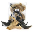 JR Pet Products Lamb Horns for Dogs