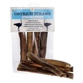 JR Pet Products Ostrich Straws for Dogs