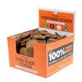 JR Pet Products Pure Chicken Coins for Dogs