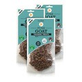 JR Pet Products Pure Goat Training Treats for Dogs