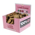 JR Pet Products Pure Lamb Coins for Dogs