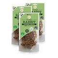 JR Pet Products Pure Rabbit Training Treats for Dogs