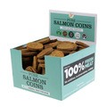 JR Pet Products Pure Salmon Coins for Dogs