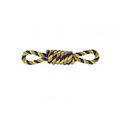 Ancol Jumbo Jaws Rope Coil Tugger for Big Dogs