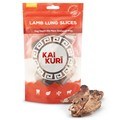 Kai Kuri Air-dried Lamb Lung Slice Dog Treat