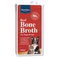 Karnlea Beef Bone Broth for Dogs & Cats