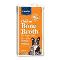 Karnlea Chicken Bone Broth For Dogs And Cats