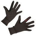 Kerbl Fleece Gloves Xaina Black