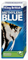King British Methylene Blue Aquarium Treatment