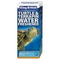 King British Turtle Terrapin Water Freshener