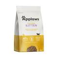 Applaws Natural Chicken Dry Kitten Food