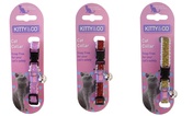 Kitty & Co Cat Collars