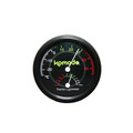 Komodo Combined Thermometer & Hygrometer Analog