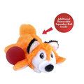 KONG Cozie Pocketz Fox for Dogs