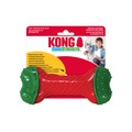 KONG Holiday Corestrength Bone for Dogs