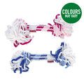 KONG Puppy Rope Stick Assorted