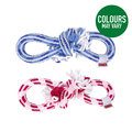 KONG Puppy Rope Tug Assorted