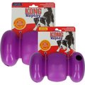 KONG Replay Refillable Dog Treat Toy