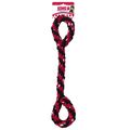 KONG Signature Rope Double Tug for Dogs