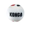 KONG Signature Sports Ball for Dogs White