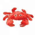 KONG Softseas Crab Cat Toy