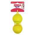 KONG Squeezz Tennis Assorted Colours (2 Pack)