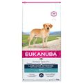 Eukanuba Adult Labrador Retriever Chicken Dog Food