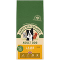 James Wellbeloved Adult Maintenance Lamb & Rice Dog Food