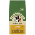 James Wellbeloved Junior Lamb & Rice Dog Food