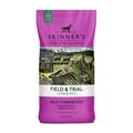 Skinner's Field & Trial Sensitive Lamb & Rice Dog Food