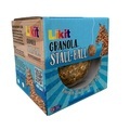 Likit Granola Stall Ball Peppermint