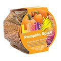 Likit Pumpkin Spice for Horses