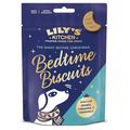 Lily's Kitchen Bedtime Christmas Baked Biscuit Dog Treat