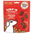 Lily's Kitchen Chicken & Beef Training Treats for Adult Dogs